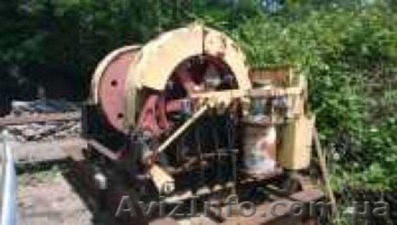 Продам Вентилятор ВОД -11, ВЦ-11, Лебедка ЛПЭ-5/1000 новая с хранения - <ro>Изображение</ro><ru>Изображение</ru> #1, <ru>Объявление</ru> #1582317