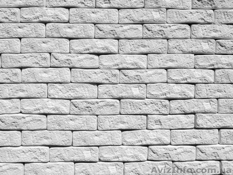 Купить декоративный кирпич Рустик - <ro>Изображение</ro><ru>Изображение</ru> #4, <ru>Объявление</ru> #1582845