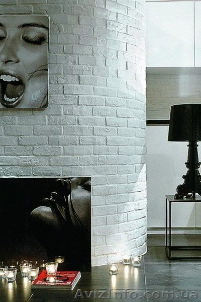 Купить декоративный кирпич Рустик - <ro>Изображение</ro><ru>Изображение</ru> #6, <ru>Объявление</ru> #1582845