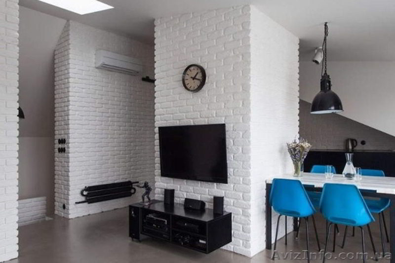 Купить декоративный кирпич Рустик - <ro>Изображение</ro><ru>Изображение</ru> #9, <ru>Объявление</ru> #1582845