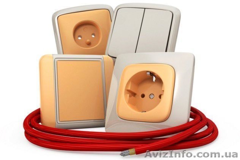 Проведение ремонтных электромонтажных работ - <ro>Изображение</ro><ru>Изображение</ru> #2, <ru>Объявление</ru> #1595454