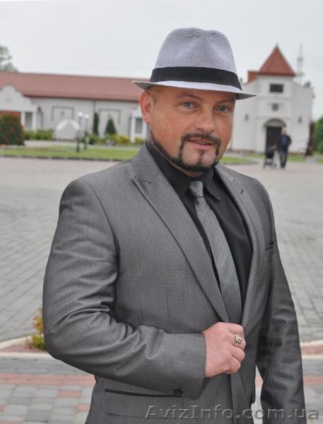 Ведучий на новорічні корпоративи +музика+ді-джей - <ro>Изображение</ro><ru>Изображение</ru> #1, <ru>Объявление</ru> #1594095