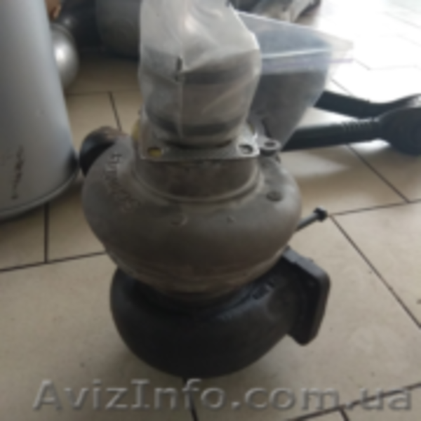 Ремонт турбин всех марок - <ro>Изображение</ro><ru>Изображение</ru> #1, <ru>Объявление</ru> #1595861