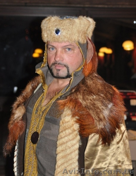 Ведучий на новорічні корпоративи +музика+ді-джей - <ro>Изображение</ro><ru>Изображение</ru> #3, <ru>Объявление</ru> #1594095