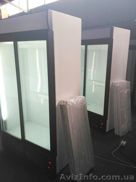 Холодильные шкафы витрины б.у под напитки, недорого. Есть выбор! - <ro>Изображение</ro><ru>Изображение</ru> #2, <ru>Объявление</ru> #1594756
