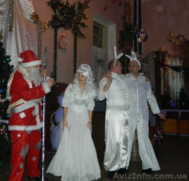 Ведучий на новорічні корпоративи +музика+ді-джей - <ro>Изображение</ro><ru>Изображение</ru> #6, <ru>Объявление</ru> #1594095