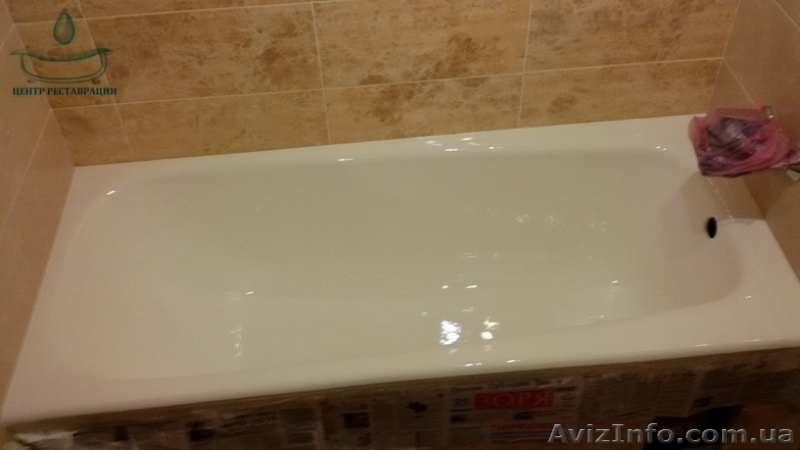 Реставрація ванн Наливна ванна (доступна ціна і висока якість) - <ro>Изображение</ro><ru>Изображение</ru> #1, <ru>Объявление</ru> #1597244