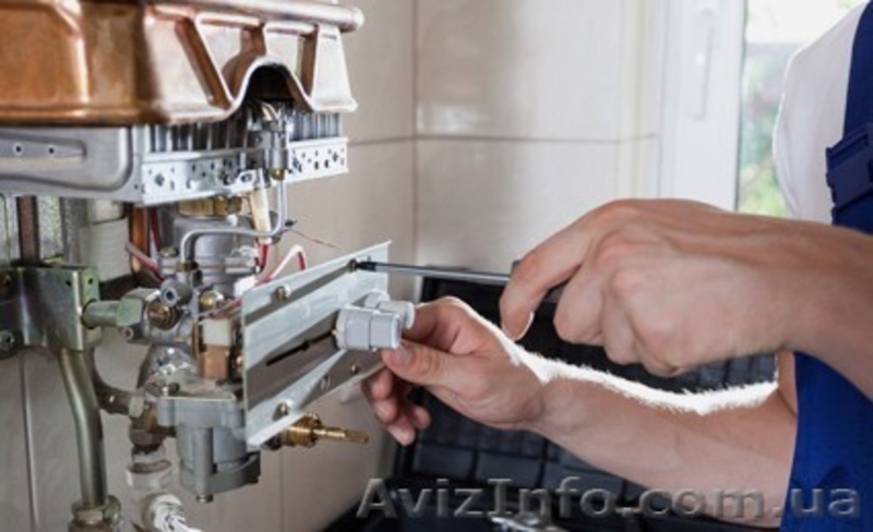 Промивка системи опалення  - <ro>Изображение</ro><ru>Изображение</ru> #2, <ru>Объявление</ru> #1597587