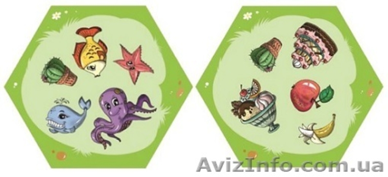 Розвиваючі ігри для дітей від 4-х років. Грайте всією сім’єю! Thinkers Memory - <ro>Изображение</ro><ru>Изображение</ru> #4, <ru>Объявление</ru> #1602783