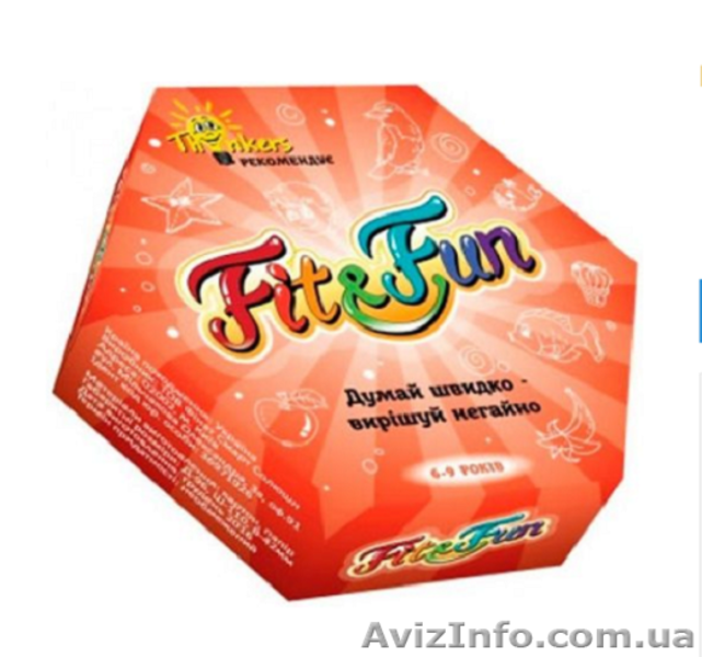 Розвиваючі ігри для дітей від 4-х років. Грайте всією сім’єю! Thinkers Memory - <ro>Изображение</ro><ru>Изображение</ru> #2, <ru>Объявление</ru> #1602783