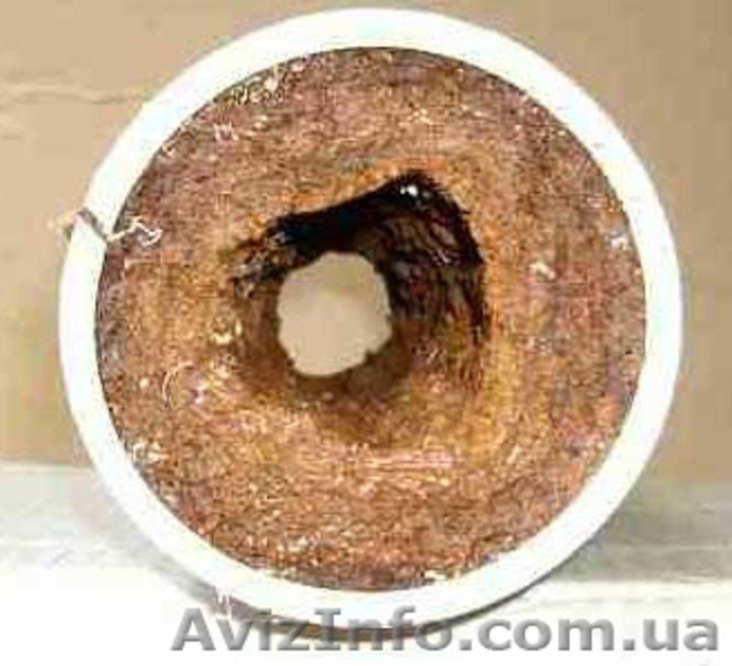 Промивка труб - <ro>Изображение</ro><ru>Изображение</ru> #2, <ru>Объявление</ru> #1603280