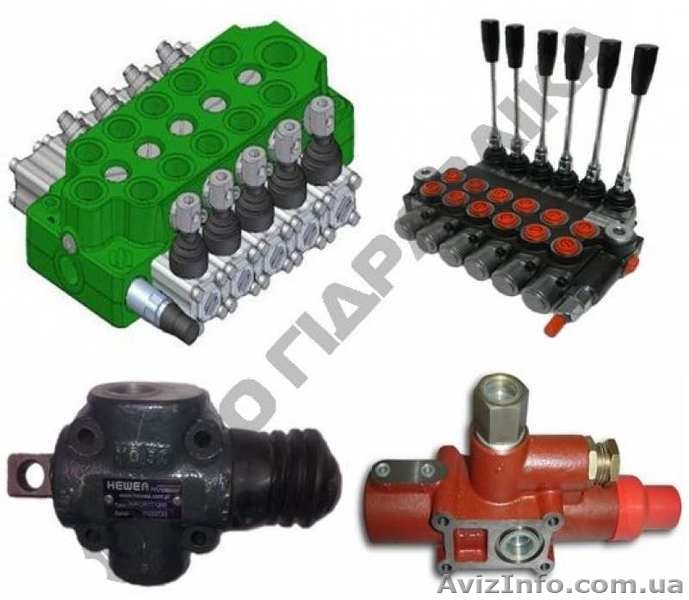 Якісна гідравліка для тягачів і гідравлічної техніки - <ro>Изображение</ro><ru>Изображение</ru> #2, <ru>Объявление</ru> #1606334