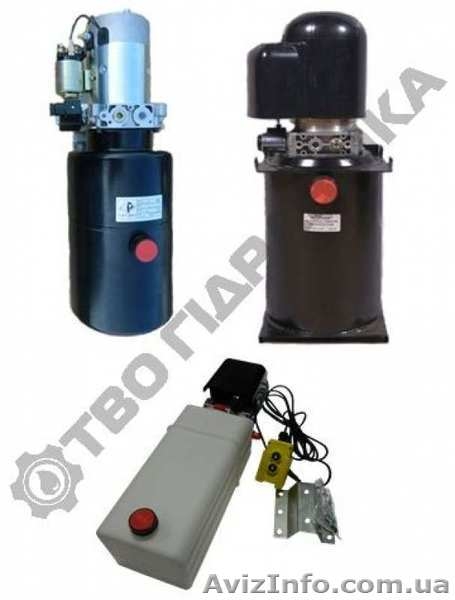 Якісна гідравліка для тягачів і гідравлічної техніки - <ro>Изображение</ro><ru>Изображение</ru> #3, <ru>Объявление</ru> #1606334