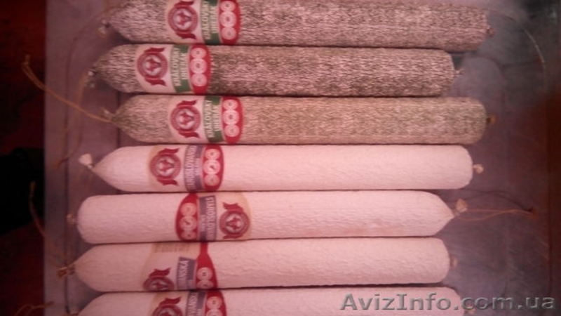 Оптовая торговля колбасами и домашними деликатесами. - <ro>Изображение</ro><ru>Изображение</ru> #4, <ru>Объявление</ru> #1606469