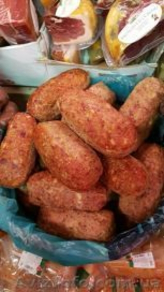 Оптовая торговля колбасами и домашними деликатесами. - <ro>Изображение</ro><ru>Изображение</ru> #5, <ru>Объявление</ru> #1606469