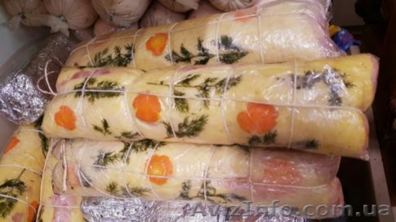 Оптовая торговля колбасами и домашними деликатесами. - <ro>Изображение</ro><ru>Изображение</ru> #6, <ru>Объявление</ru> #1606469