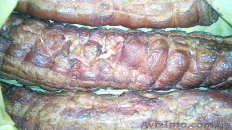 Оптовая торговля колбасами и домашними деликатесами. - <ro>Изображение</ro><ru>Изображение</ru> #7, <ru>Объявление</ru> #1606469