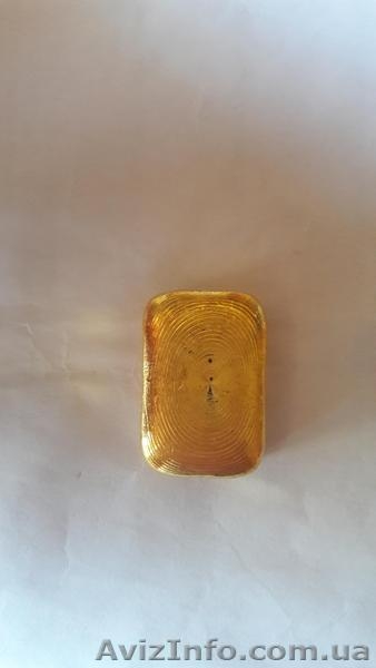 слиток  - <ro>Изображение</ro><ru>Изображение</ru> #1, <ru>Объявление</ru> #1607789