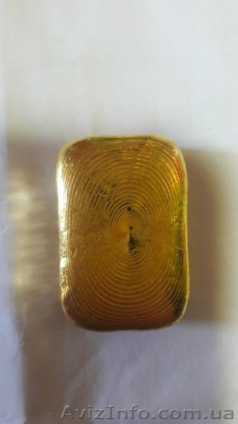 слиток  - <ro>Изображение</ro><ru>Изображение</ru> #3, <ru>Объявление</ru> #1607789