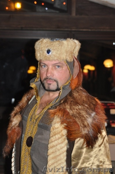 професійний ведучий на весілля - <ro>Изображение</ro><ru>Изображение</ru> #5, <ru>Объявление</ru> #1605688