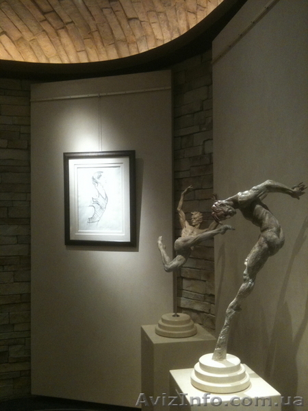 Галерейні підвіски - <ro>Изображение</ro><ru>Изображение</ru> #2, <ru>Объявление</ru> #1606719