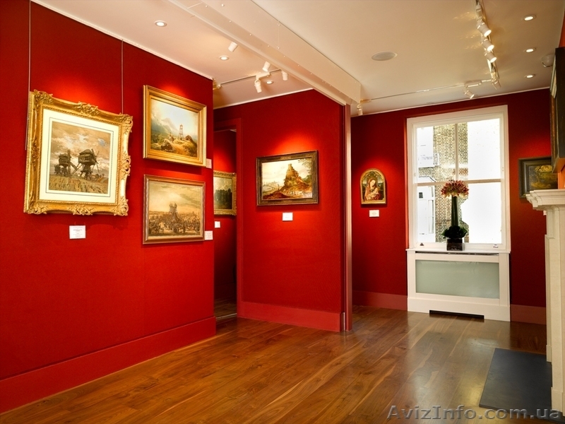 Галерейні підвіски - <ro>Изображение</ro><ru>Изображение</ru> #1, <ru>Объявление</ru> #1606719