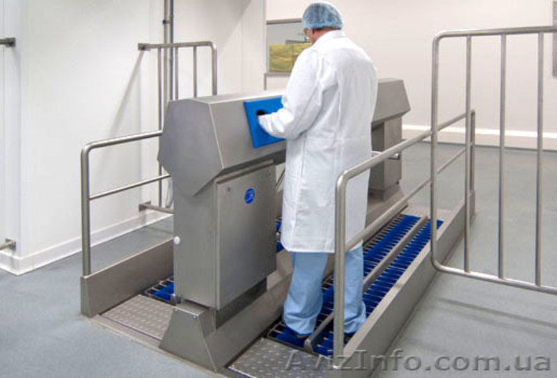 Санпропускник - <ro>Изображение</ro><ru>Изображение</ru> #2, <ru>Объявление</ru> #1608699