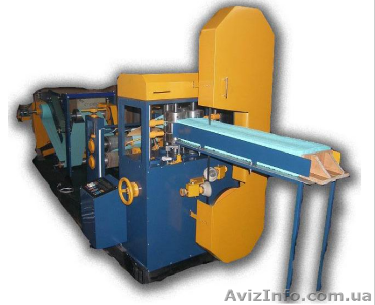 продається діючий бізнес (виробництво серветки).  - <ro>Изображение</ro><ru>Изображение</ru> #1, <ru>Объявление</ru> #1608354