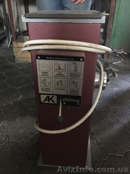 Фасовочные машины для сыпучих (рис, специи, кофе)  автоматическое вакуумирование - <ro>Изображение</ro><ru>Изображение</ru> #2, <ru>Объявление</ru> #1612422