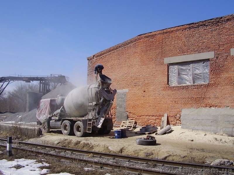 Пескоструйная очистка резервуара. Антикоррозионная защита внутри и снаружи - <ro>Изображение</ro><ru>Изображение</ru> #5, <ru>Объявление</ru> #1610409