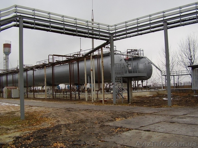 Пескоструйная очистка резервуара. Антикоррозионная защита внутри и снаружи - <ro>Изображение</ro><ru>Изображение</ru> #7, <ru>Объявление</ru> #1610409