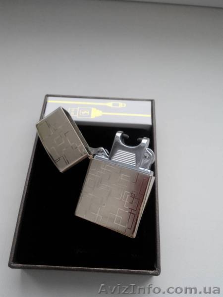 USB  зажигалка электроимпульсная тэсла - <ro>Изображение</ro><ru>Изображение</ru> #1, <ru>Объявление</ru> #1612737