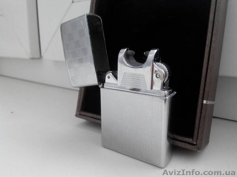 USB  зажигалка электроимпульсная тэсла - <ro>Изображение</ro><ru>Изображение</ru> #4, <ru>Объявление</ru> #1612737