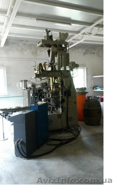 Продам свои фасовочные машины для сыпучих (рис, специи, кофе) - <ro>Изображение</ro><ru>Изображение</ru> #5, <ru>Объявление</ru> #1613641