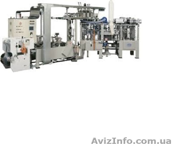 Продам свои фасовочные машины для сыпучих -рис, специи, кофе - <ro>Изображение</ro><ru>Изображение</ru> #2, <ru>Объявление</ru> #1614978