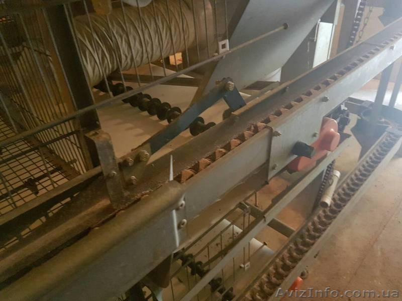 Клетка БИГ ДАЧМАН 2009 г.  - <ro>Изображение</ro><ru>Изображение</ru> #3, <ru>Объявление</ru> #1615270