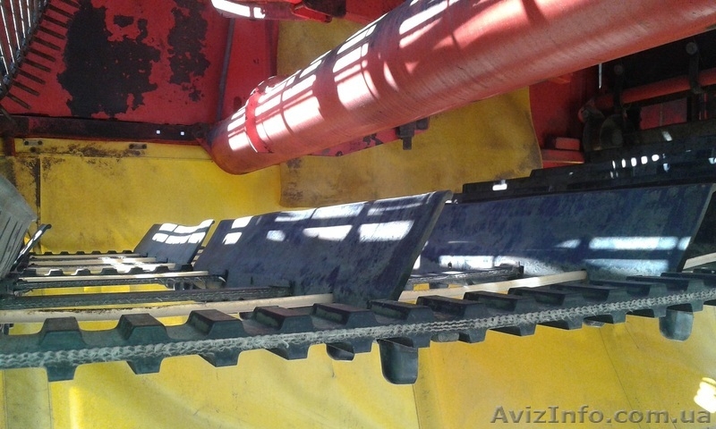 Картоплезбиральний комбайн GRIMME SE 150-60 NB, в наявності - <ro>Изображение</ro><ru>Изображение</ru> #2, <ru>Объявление</ru> #1623113