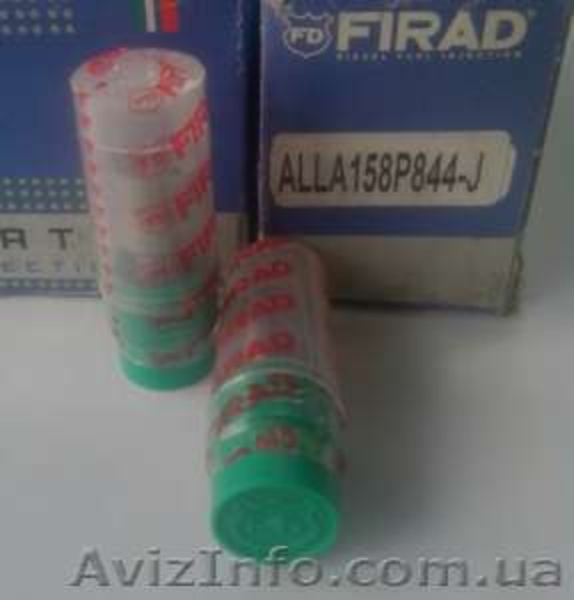 Плунжерная пара A822 на Багдан - <ro>Изображение</ro><ru>Изображение</ru> #2, <ru>Объявление</ru> #1625018