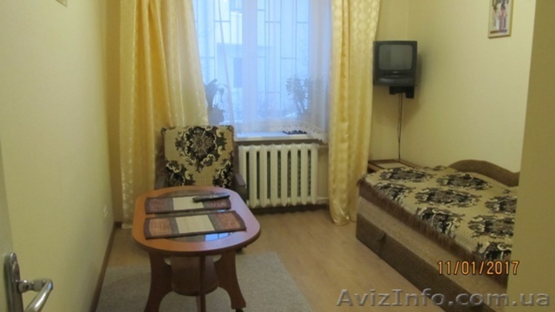 4-х кімнатна квартира від власника. Недалеко центру Львова - <ro>Изображение</ro><ru>Изображение</ru> #6, <ru>Объявление</ru> #1616378