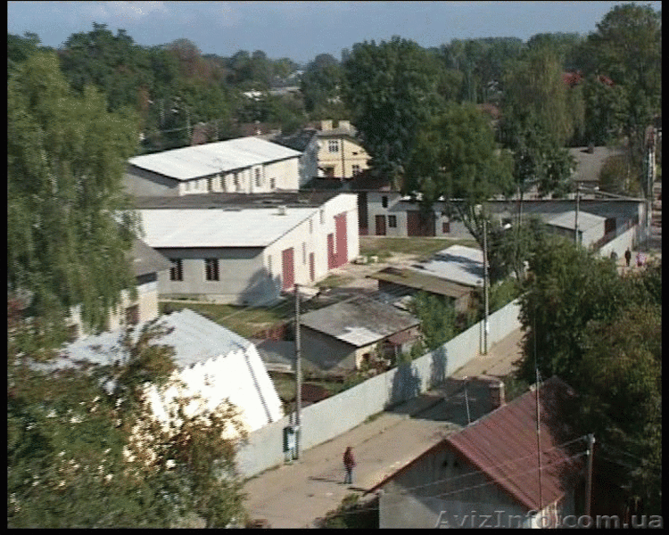 целостный имущественный комплекс  - <ro>Изображение</ro><ru>Изображение</ru> #2, <ru>Объявление</ru> #1625643