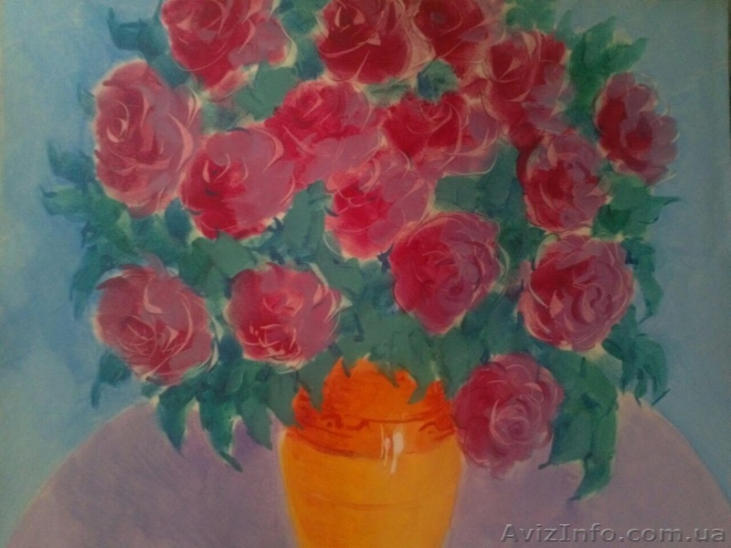 Продам коллекцию картин известного одесского художника Шкуропат. А.И - <ro>Изображение</ro><ru>Изображение</ru> #2, <ru>Объявление</ru> #1629188