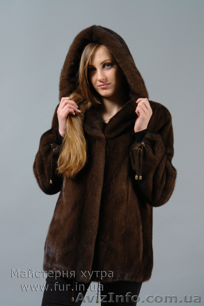 Норковая шуба, пошив - <ro>Изображение</ro><ru>Изображение</ru> #4, <ru>Объявление</ru> #1156445