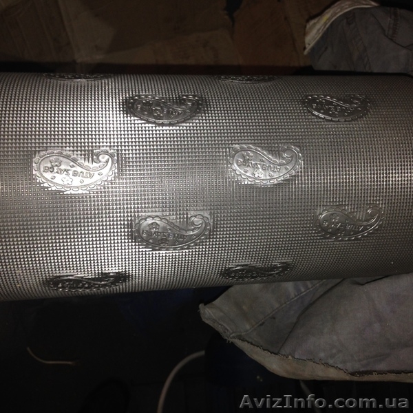 ВАЛЫ ТИСНЕНИЯ с Глубокой Гравировкой  для  различных  материалов - <ro>Изображение</ro><ru>Изображение</ru> #2, <ru>Объявление</ru> #1633770