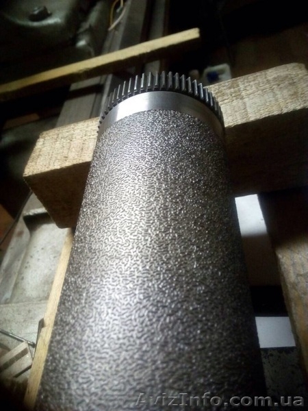 ВАЛЫ ТИСНЕНИЯ с Глубокой Гравировкой  для  различных  материалов - <ro>Изображение</ro><ru>Изображение</ru> #4, <ru>Объявление</ru> #1633770