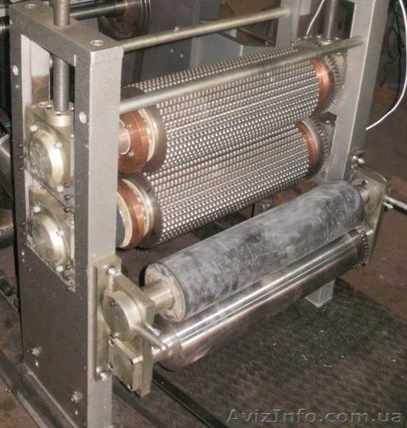 ВАЛЫ ТИСНЕНИЯ с Глубокой Гравировкой  для  различных  материалов - <ro>Изображение</ro><ru>Изображение</ru> #8, <ru>Объявление</ru> #1633770