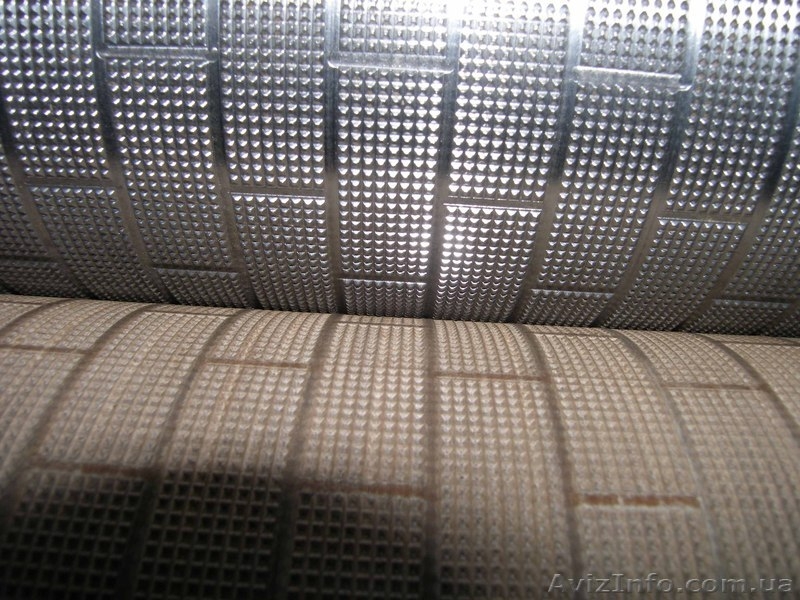 ВАЛЫ ТИСНЕНИЯ с Глубокой Гравировкой  для  различных  материалов - <ro>Изображение</ro><ru>Изображение</ru> #7, <ru>Объявление</ru> #1633770