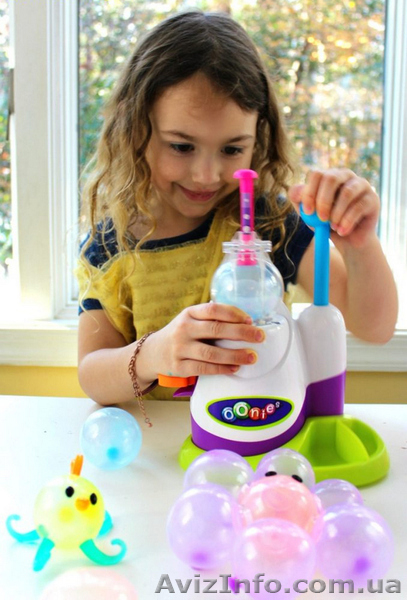 Oonies необычный конструктор для ребенка  - 749 грн - <ro>Изображение</ro><ru>Изображение</ru> #1, <ru>Объявление</ru> #1641555