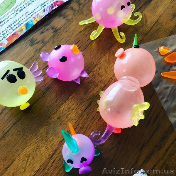 Необычный конструктор Oonies для ребенка  - 749 грн. - <ro>Изображение</ro><ru>Изображение</ru> #4, <ru>Объявление</ru> #1642075