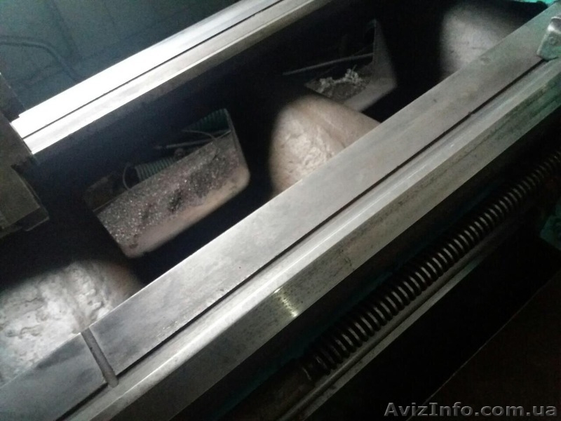 Продам станок токарно-винторезный 1М63 ( Дип 300 ) - <ro>Изображение</ro><ru>Изображение</ru> #4, <ru>Объявление</ru> #1642130