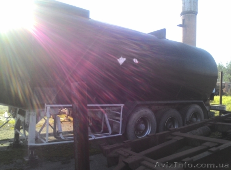 Продаем полуприцеп-битумовоз FRUEHAUF, HC 1 0282, 31,07 м3, 1990 г.в. - <ro>Изображение</ro><ru>Изображение</ru> #5, <ru>Объявление</ru> #1642502